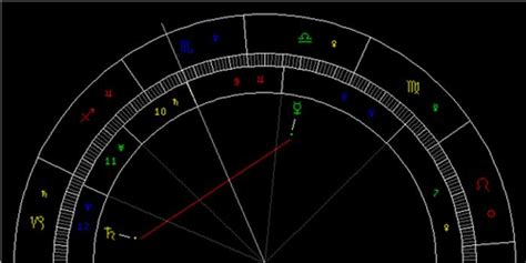 金木刑|9月天象：金星刑木星(图)